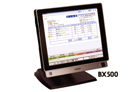 楽一ＢＸ５００